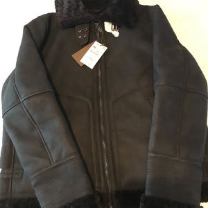 Mens Jacket